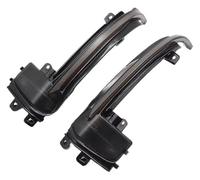 ACEBSBGGAP For A4 For A5 S5 B8.5 RS5 RS4 2010 2011 2012 2013 2014 2015 2016 Indicator Light Assembly Dynamic LED Rearview Mirror Turn Signal Turn Signal Lamp(Left and Right)