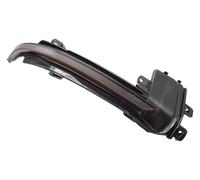 ACEBSBGGAP For A4 For A5 S5 B8.5 RS5 RS4 2010 2011 2012 2013 2014 2015 2016 Indicator Light Assembly Dynamic LED Rearview Mirror Turn Signal Turn Signal Lamp(Right Side)