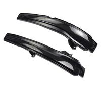 ACEBSBGGAP For Benz C E S For GLC W205 W213 V Class W447 Indicator Light Assembly LED Dynamic Rearview Mirror Turn Signal Lights Blinker Lamp Turn Signal Lamp(Yellow)