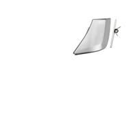 ACEBSBGGAP for Benz W204 C204 W207 Front Seat Adjustment Lock Backrest Handle Switch Cover A2079108506 A2079108606 Seat Adjustment Button(Matte Left)