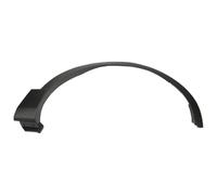 ACEBSBGGAP For Explorer 2011 2012 2013 2014 2015 Car Front Wheel Eyebrow Molding Flare Fender Arch BB5Z-16038AA BB5Z-16039AA Car Wheel Arch
