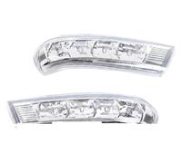 ACEBSBGGAP For Hyundai For Santa For Fe 2010-2012 For Veracruz IX55 2007-2012 Indicator Light Assembly LED Rearview Mirror Turn Signal Turn Signal Lamp