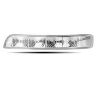 ACEBSBGGAP For Kia For Sorento XM 2009-2014 LH&RH 4 LED Rearview Side Mirror Light Door Wing Turn Signal 876132P000 876232P000 Turn Signal Lamp(Left)