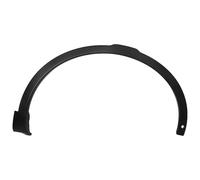 ACEBSBGGAP For Land For Rover For Discovery For Sport 2015 2016 2017 2018 2019 Car Front Fender Molding Trim Wheel Eyebrow Arch Flare Car Wheel Arch