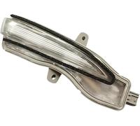 ACEBSBGGAP For Mazda For CX-3 For CX-4 For CX-5 2015 2016 Indicator Assembly Rearview Mirror Turn Signal Light Turn Signal Lamp(R C3)