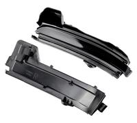 ACEBSBGGAP For Skoda For Kodiaq 2016 2017 2018 2019 2020 Indicator Light Assembly LED Dynamic Rearview Side Mirror Turn Signal Turn Signal Lamp