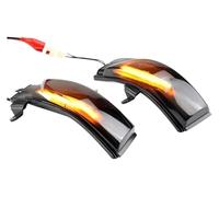 ACEBSBGGAP For Subaru For Forester SJ 2014 2015 2016 2017 2018 Indicator Light Assembly LED Dynamic Rearview Mirror Turn Signal 84401AJ010 Turn Signal Lamp
