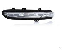 ACEBSBGGAP For Territory EV For Jiangling For Yusheng S330 2019-2023 Side Mirrors Indicator Lamp Rearview Mirror Turn Signal Light Turn Signal Lamp(Left)