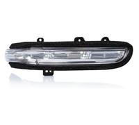 ACEBSBGGAP For Territory EV For Jiangling For Yusheng S330 2019-2023 Side Mirrors Indicator Lamp Rearview Mirror Turn Signal Light Turn Signal Lamp(Right)