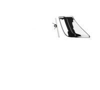ACEBSBGGAP for W207 W204 for Benz C/E Coupe Class E200 E260 E300 E400 Car Front Seat Backrest Lock Switch Cover Handle 2079108606 Seat Adjustment Button(Light Right)