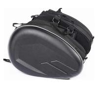 ACEBSBGGAP Motorbike Saddle Bag for Motorcycle Side Bags SaddleBag Oxford Fabric Saddle Bags Trunk Luggage Side Bag 28L Motorcycle Seat(Pu and Plastic)