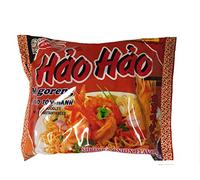 Acecook HH Shrimp and Onion Instant Noodles 30 Packs of 76 g