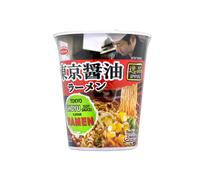 ACECOOK Ippin Instant Ramen Cup Tokyo Shoyu Flavour 73g