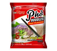 Acecook Oh! Ricey Instant Pho Beef Flavour 70 g