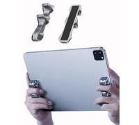 ACEDAYS Gaming Handle for iPad, Anti-Slip Silicone Gamepad Grip, Tablet Game Controller for PUBG/Knives Out/Rules of Survival