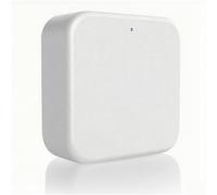 G2 Wi-Fi Gateway Bluetooth Gateway for TTLock, Bluetooth Keyless Entry Electronic Door Lock Wi-Fi Bridge, G2 Hub, Remote Control Smart Fingerprint Lock, Work with Alexa Voice Control