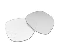 Acefrog 1.5MM Polarized Replacement Lenses for RayBan Meta Skyler (Gen 2) RW4014 52mm Smart Glasses, Upgraded Material, Impact Resistant - HD Clear Non-polarized
