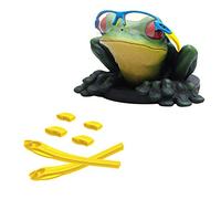 Acefrog Replacement Rubber Kits for Oakley Flak 2.0/Flak 2.0 XL/Flak 2.0 Asian Fit Sunglasses - Yellow