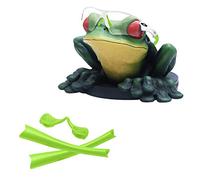 Acefrog Replacement Rubber Kits for Oakley Radar Path/Radar Path Asian Fit(AF)/Radar Pitch/Radar Range/Radar Edge/Radar XL Sunglasses - Green