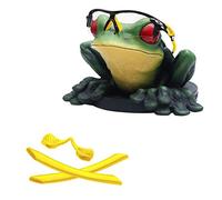 Acefrog Replacement Rubber Kits for Oakley RadarLock Series Sunglasses - Yellow