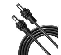 acegoo for Starlink Mini Power Cable, 3m DC Power Cable for Starlink Mini Waterproof 18AWG Copper Wire, Ideal Replacement for Starlink Power Cord (3m)