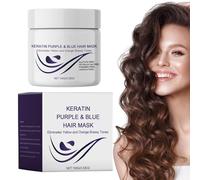 Aceirropy Moisturizing Conditioner | Frizzy Hair Conditioner 100g - Yellowing Correction and Deep Conditioning Product for Shine