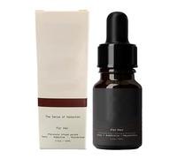 Aceirropy Pheromone Perfume for Dating | Highly Attractive Pheromone Cologne Liquid - Portable Long-Lasting Fierce Attraction Fragrance for Workplace Dates Love Milestones