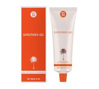 Aceirropy Tanning Gel for Outdoor Sun,Spf 30 Luxury Intensive Tanning Gel - 88g Lotion Cream for Moisture Hydration Self-Tanners Face Body Beauty Skin Care Sunbeds Outdoor Exposure