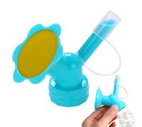 Aceirropy Water Bottle Sprinkler Lid | Double Head Bottle Lid for Watering,Indoor Outdoor Irrigation Nozzle, Gardening Tool for Porch, Backyard, Patio, Yard, Bonsai