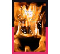 ACEITE, 600 Y BILLETES DE MIL: Memorias de un gurripato entre Priego y la Barcelona textil