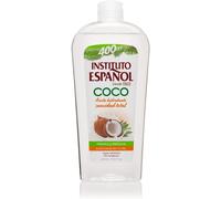 ACEITE CORPORAL COCONUT, 400 ml