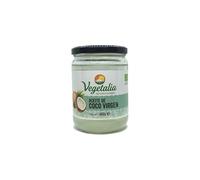 Aceite de Coco Virgen Bio 400g Vegetalia