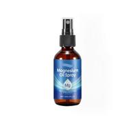 Aceite de Magnesio en Spray, de rápida absorción, calmante Muscular, ayuda a la relajación, cuidado de articulaciones y piel, alivio del Dolor