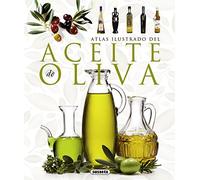 Aceite de oliva/ Olive oil