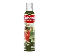 Aceite De Oliva Tostadas Y Ensaladas Carbonell 200ml