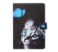 Acelive 8 Inch Tablet Case Cover Universal for Samsung Galaxy Tab A8, for Lenovo Tab M8, TECLAST P80/P80X, for Huawei MediaPad M5 Lite/M3 Lite/T3 8.0, Kids