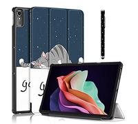 Acelive Case Compatible with Lenovo Tab P11 (2nd Gen) 11.5 Inch Tablet TB-350 2022 Release