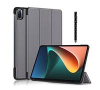 Acelive Case Compatible with Xiaomi Mi Pad 5/Mi Pad 5 Pro 11" Tablet 2021 Release with Stand Function Auto Wake/Sleep
