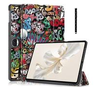Acelive Case Cover for Honor Pad 9 12.1 inch Tablet
