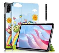 Acelive Case Cover for Honor Pad X9 11.5 Inch Tablet