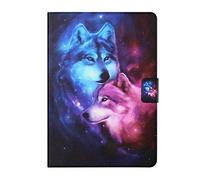 Acelive Case Cover for Huawei Mediapad M5 Lite 10 10.1 Tablet with Stand Function Auto Wake/Sleep