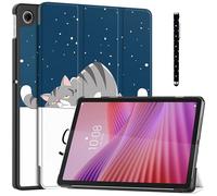 Acelive Case Cover for Lenovo Tab 10.1 Inch Tablet 2025 TB-311FU TB-311XU