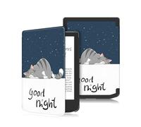 Acelive Case Cover for Pocketbook Verse PB-629/ Pocketbook Verse Pro PB-634 6 inch