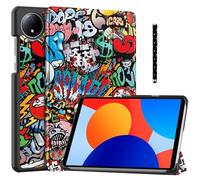 Acelive Case Cover for Redmi Pad SE 8.7 Inch Tablet 2024
