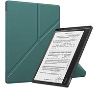 Acelive Case for Kobo Elipsa 2E 10.3 inch 2023 eReader with Soft TPU Back Auto Wake/Sleep Cover with Pen Holder