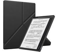 Acelive Case for Kobo Elipsa 2E 10.3 inch 2023 eReader with Soft TPU Back Auto Wake/Sleep Cover with Pen Holder