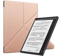 Acelive Case for Kobo Elipsa 2E 10.3 inch 2023 eReader with Soft TPU Back Auto Wake/Sleep Cover with Pen Holder