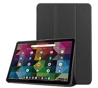 Acelive Duet Chromebook Case, Case for Lenovo IdeaPad Duet Chromebook 10.1 Inch Tablet PC