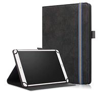 Acelive Universal 10 10.1 Inch Tablet Case Cover for Fusion5, for VANKYO MatrixPad S10 S20 S30 Z1, for GOODTEL, for Padgene, for QIMAOO