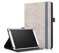 Acelive Universal 10 10.1 Inch Tablet Case Cover for Fusion5, for VANKYO MatrixPad S10 S20 S30 Z1, for GOODTEL, for Padgene, for QIMAOO